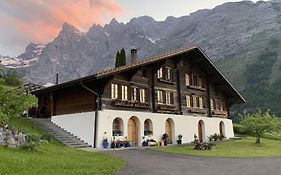 Holiday Home Reindli